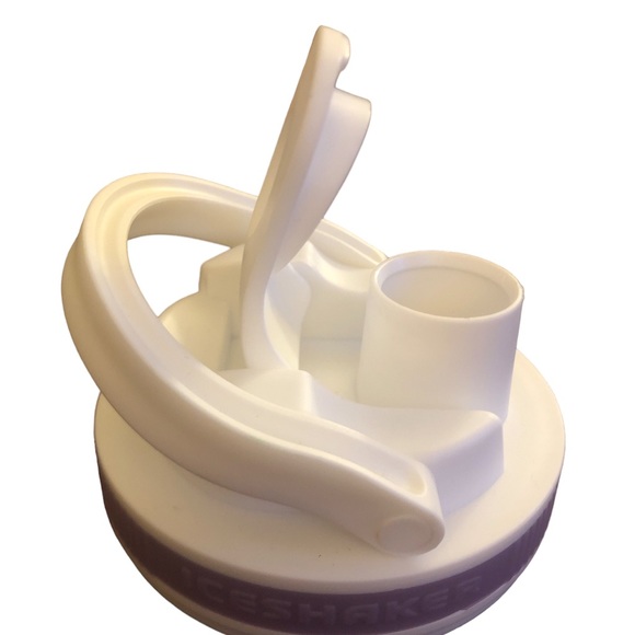 Iceshaker 26 oz insulated tumbler mermaid color - Picture 5 of 5